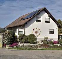 Gepflegtes Einfamilienhaus in zentraler Lage in Nollingen Rheinfelden - Rheinfelden (Baden)