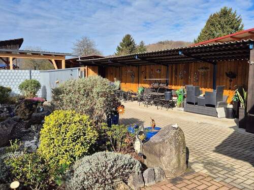 Garten Und Geräteschuppen - 