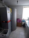 Heizung / Waschraum - 