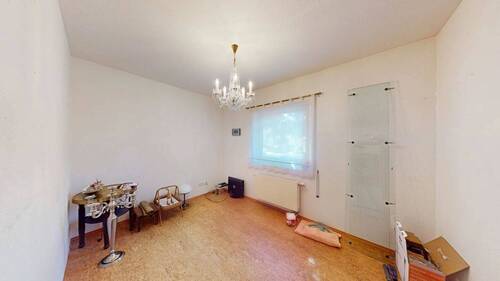 Zimmer 1 (EG) - 