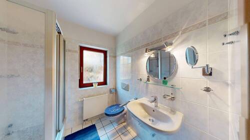 Tageslichtbad (EG) - 
