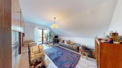 Zimmer 2 (DG) - 