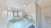 Tageslichtbad (DG) - 