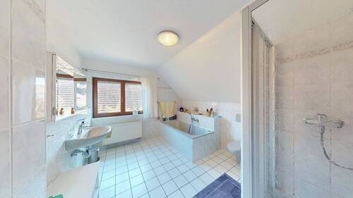 Tageslichtbad (DG) - 