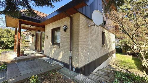 Detailansicht - Einfamilienhaus mit 141,70 m&sup2; in Dresden zum Kaufen