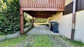 Carport - 