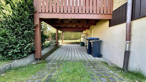 Carport - 