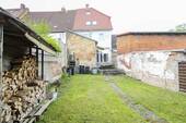 Innenhof - 
