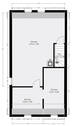 Grundriss Skizze DG - 