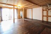 Wohnbereich Ausgang Terrasse - Reihenmittelhaus mit 120,00 m&sup2; in Neukalen zum Kaufen