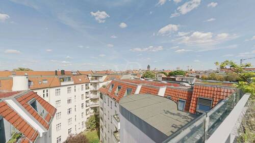 Ausblick Dachterrasse_ - 