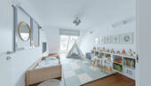 Kinderzimmer - 