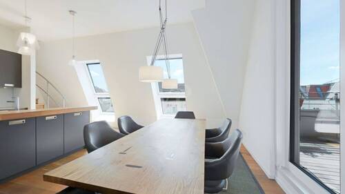 Essbereich - 