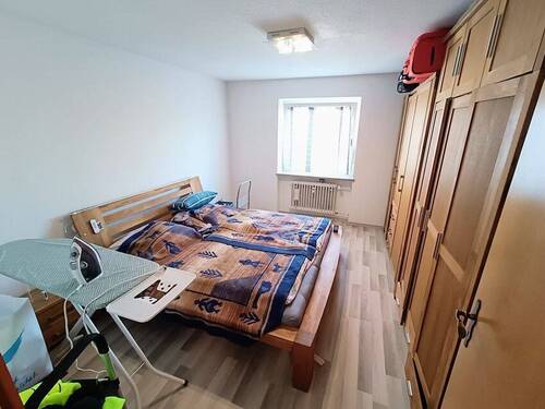 Schlafzimmer - 