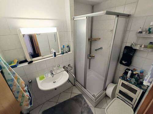 Badezimmer - 