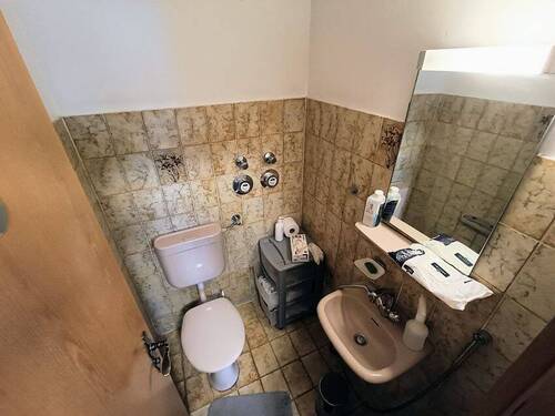Toilette - 