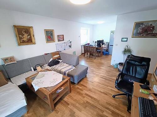 Wohnraum - 