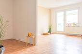 Wohnbereich Vergleichswohnung - 3 Zimmer Etagenwohnung zur Miete in Chemnitz
