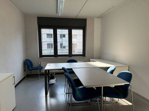 Büroraum im EG - 