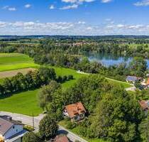 Baugrundstück mit ca. 1.675 m² in Vilgertshofen Mundraching - Vilgertshofen / Mundraching