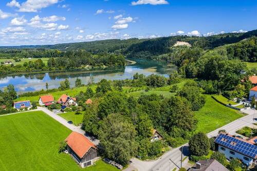 Ansicht - Grundstück zum Kaufen in Vilgertshofen / Mundraching
