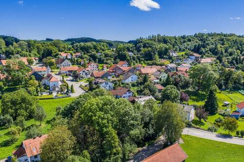 Ansicht - Grundstück in Vilgertshofen / Mundraching