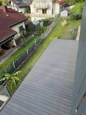 Umgebung Richtung Nord-West - 