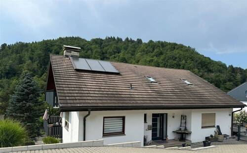 Ost-Seite - *Flexibles, wunderschön gelegenes Familiendomizil* Ideal für Familien mit Blick in die Zukunft