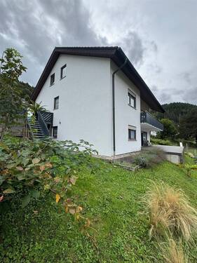 Sicht auf die Nord-Seite - 