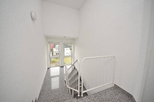 Treppenhaus DG - 