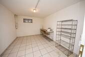 Eigener Kellerraum - 