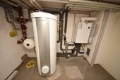 Gas-Brennwertheizung 2022 - 