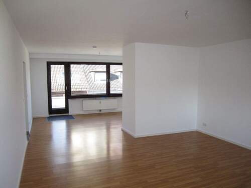 Bild 4 - Etagenwohnung mit 102,00 m&sup2; in Ludwigshafen am Rhein zum Kaufen