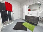 Duschbad - 