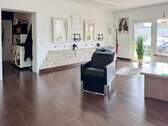 Friseursalon - 