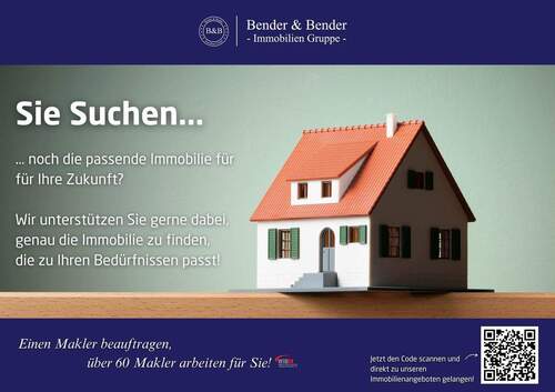 Sie Suchen... - 5 Zimmer Einfamilienhaus in Fürthen