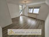 Schlafzimmer OG mit Balkon - 