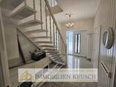 Eingangsflur - 6 Zimmer Doppelhaushälfte in Kirchlinteln