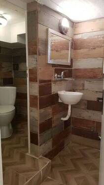 Modernes Bad - Halle in Köln