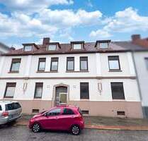 Attraktives Mehrfamilienhaus in gefragter Lage von Bremerhaven-Geestemünde