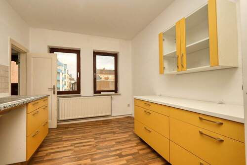 Küche 1. OG links - 