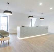 Virtuelles Büro in Regus Erfurt Hauptbahnhof