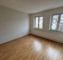 Hübsche 3 Zimmerwohnung mit Balkon - Nürnberg Gleißhammer