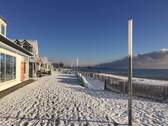 Schöner Sandstrand - 