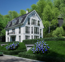 Wohnen in Hamburgs Toplage an der Elbe!