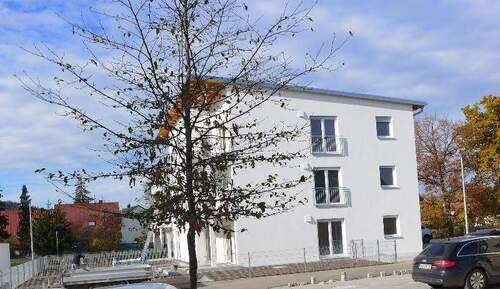 Bild 3 - 3 Zimmer Etagenwohnung in Mühlhausen