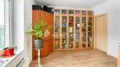 EG Arbeitszimmer - 