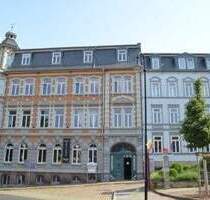 Großzügige 4 Raumwohnung im Eisenacher Stadtkern zu vermieten