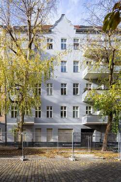 Fassade - 