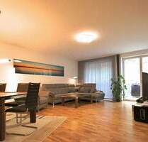 +++ Moderne und exklusive 3-Zimmerwohnung im Loft-House Heppenheim +++